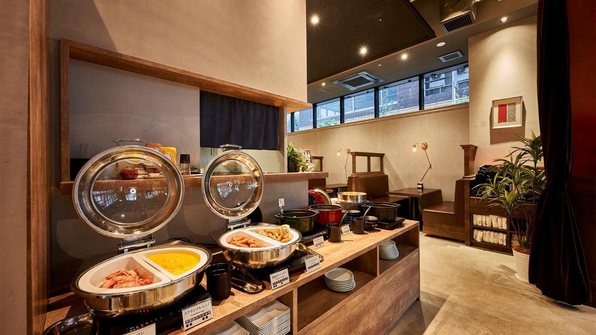 Daiwa Roynet Hotel Sendai Ichibancho Premier Exterior photo