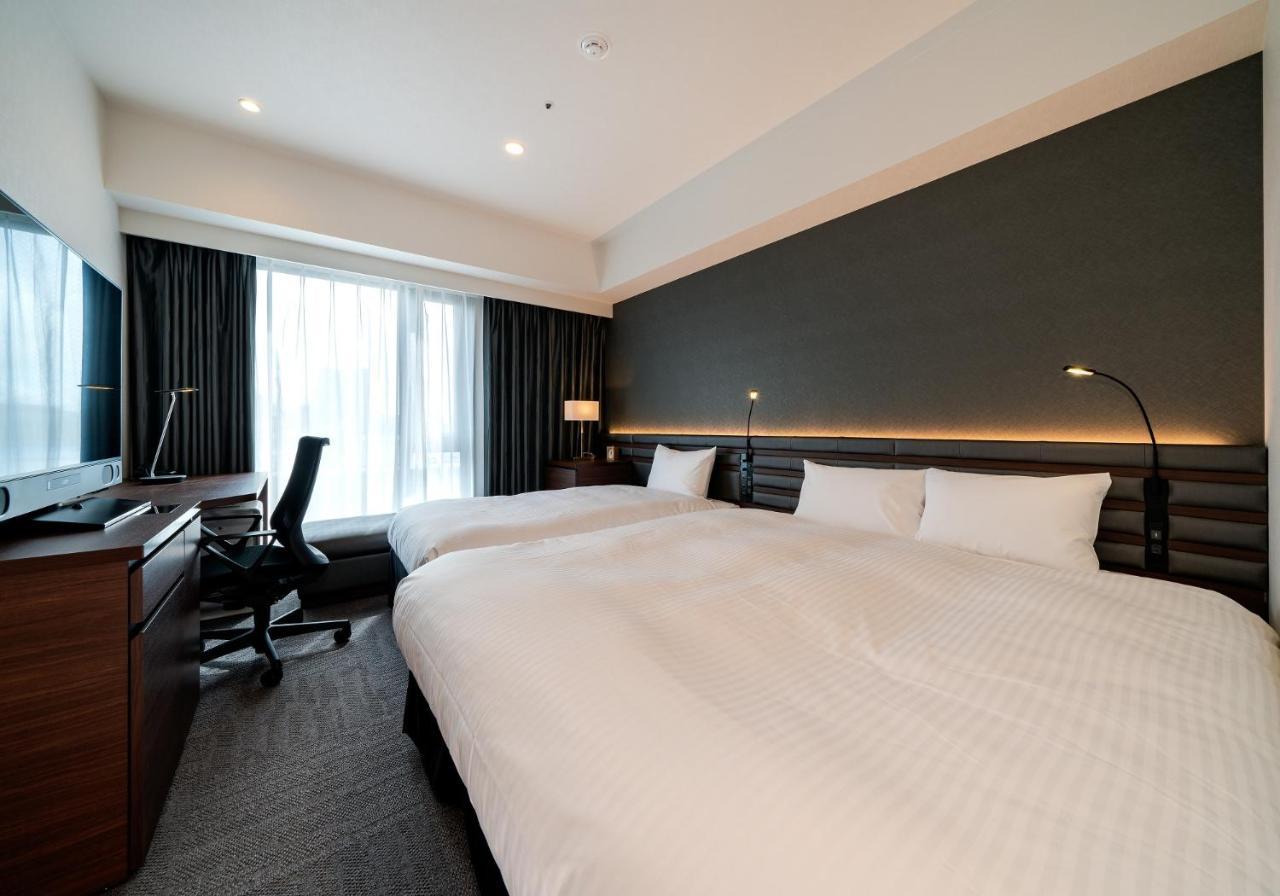 Daiwa Roynet Hotel Sendai Ichibancho Premier Exterior photo